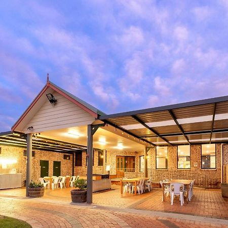 Big4 Mudgee Holiday Park Luaran gambar