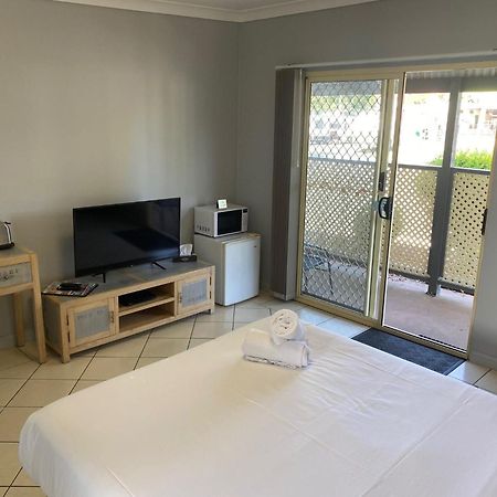 Big4 Mudgee Holiday Park Luaran gambar