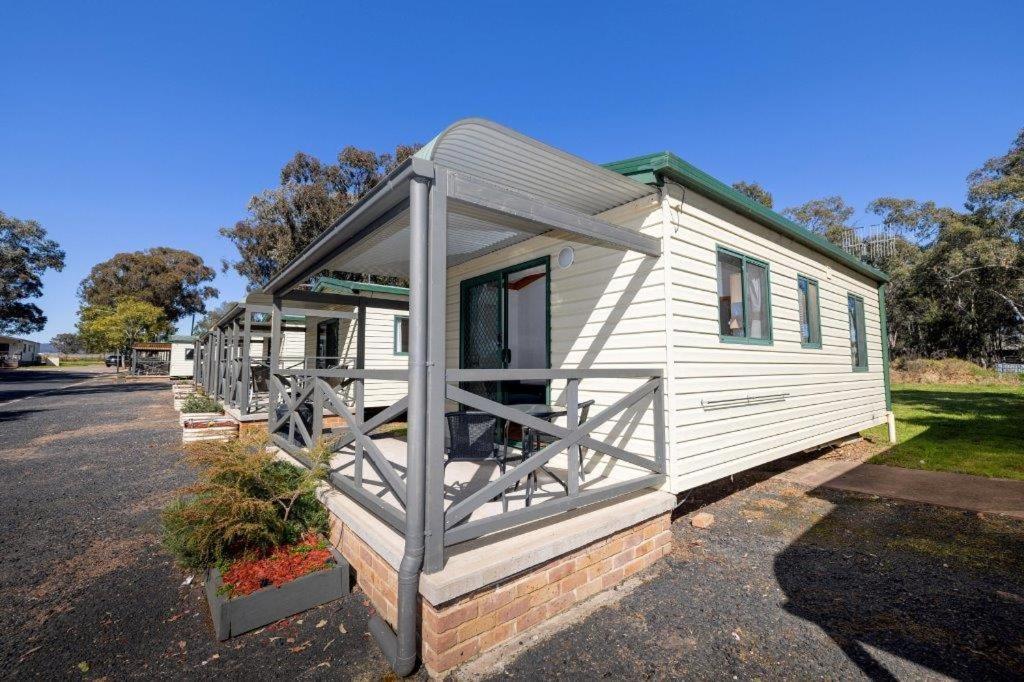 Big4 Mudgee Holiday Park Bilik gambar