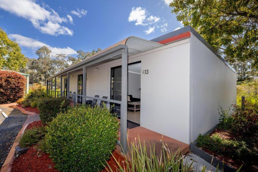 Big4 Mudgee Holiday Park Luaran gambar