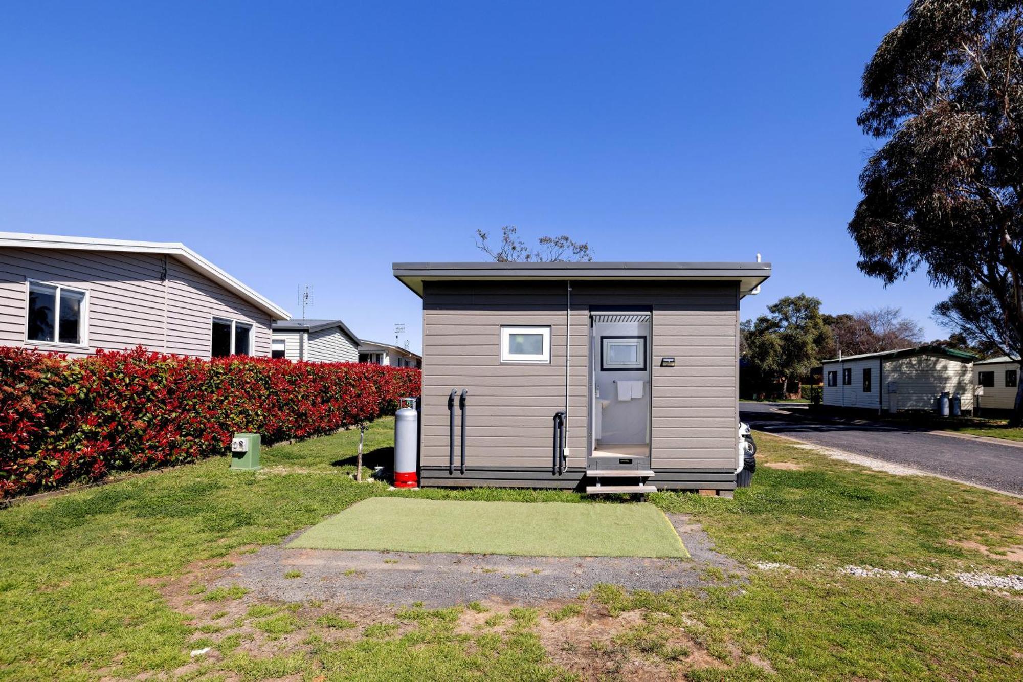Big4 Mudgee Holiday Park Luaran gambar