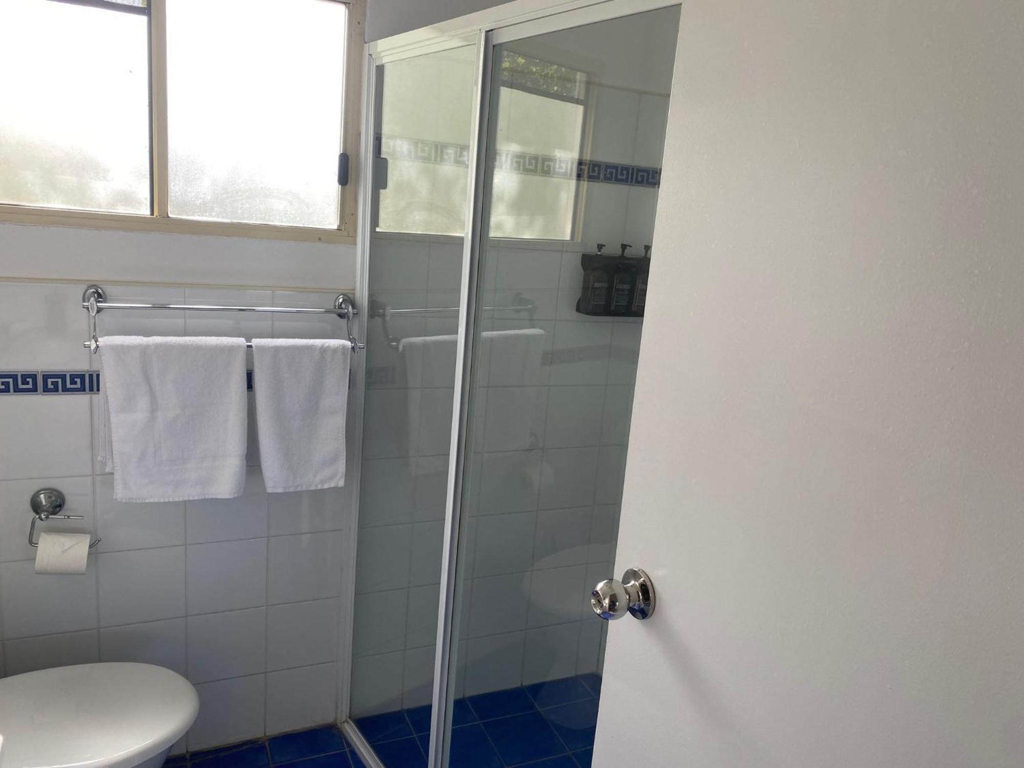 Big4 Mudgee Holiday Park Luaran gambar