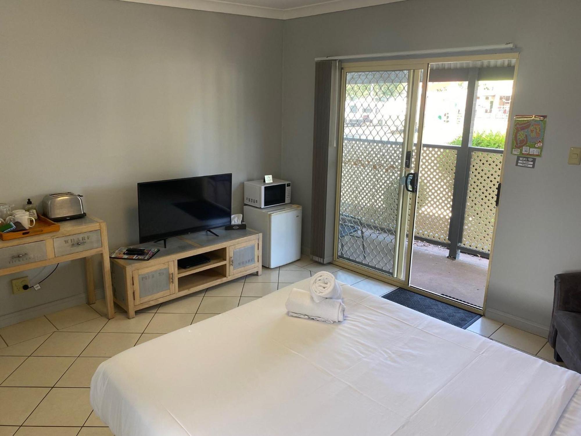 Big4 Mudgee Holiday Park Luaran gambar