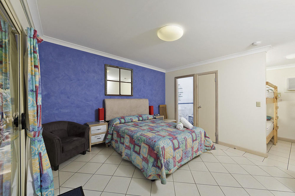 Big4 Mudgee Holiday Park Luaran gambar