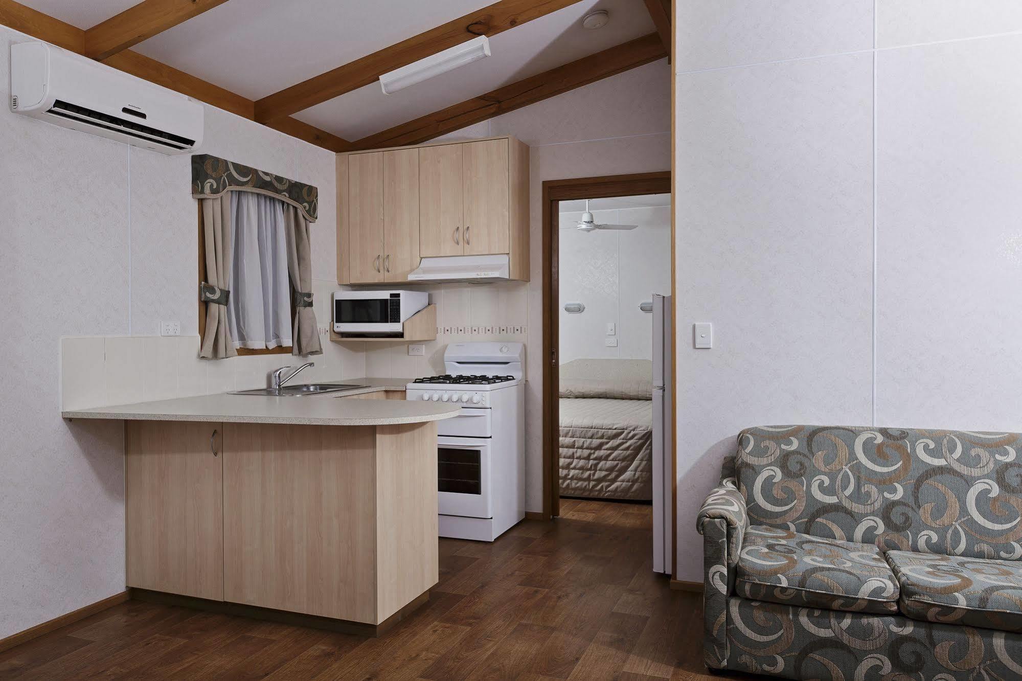 Big4 Mudgee Holiday Park Luaran gambar