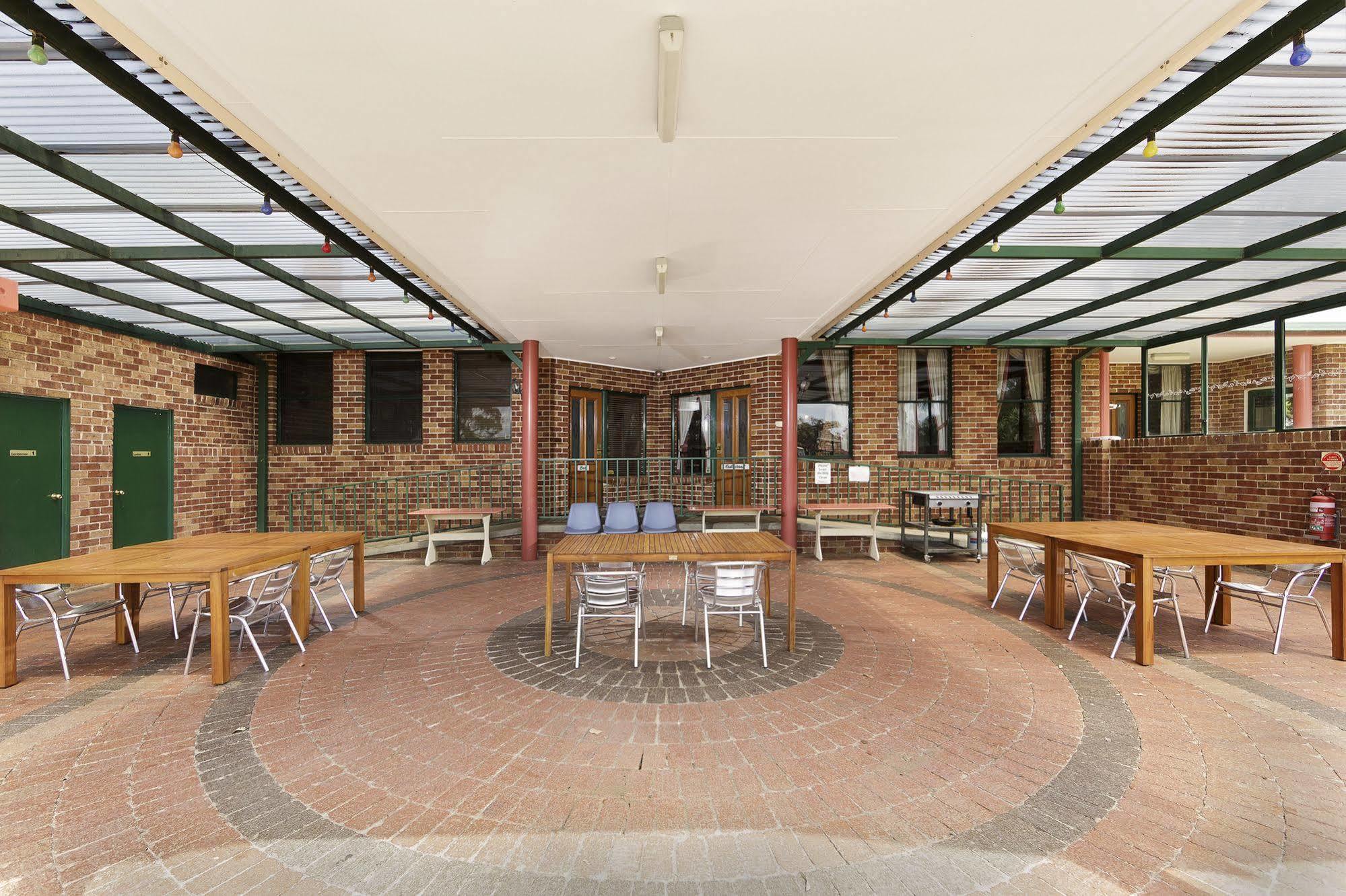 Big4 Mudgee Holiday Park Luaran gambar