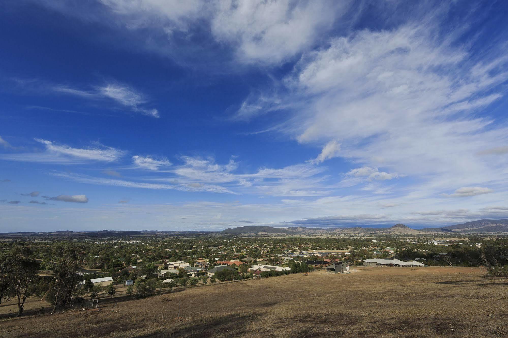 Big4 Mudgee Holiday Park Luaran gambar